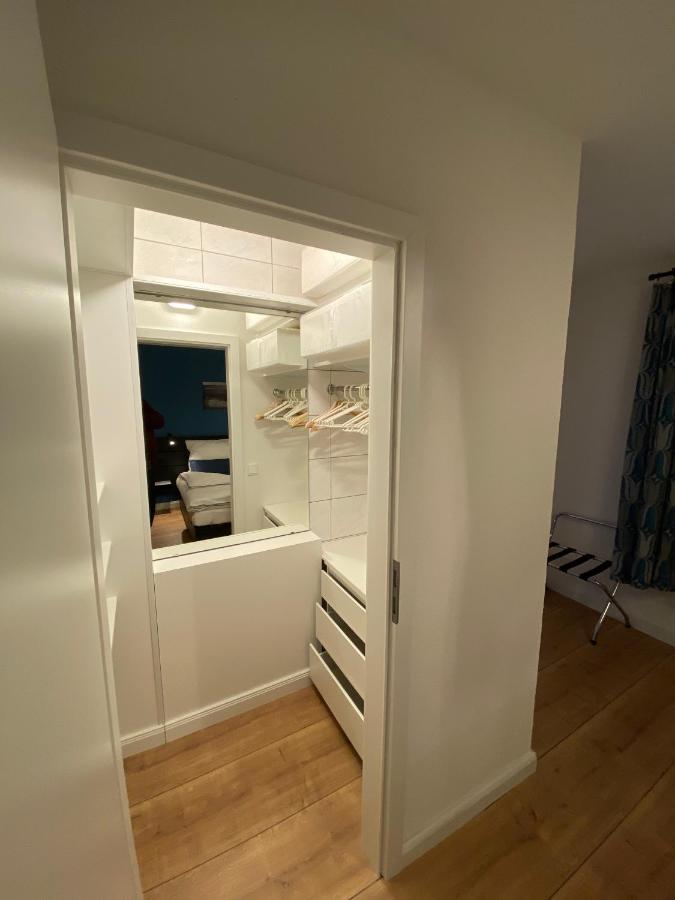 Schwalm-Apartment Treysa Schwalmstadt Dış mekan fotoğraf